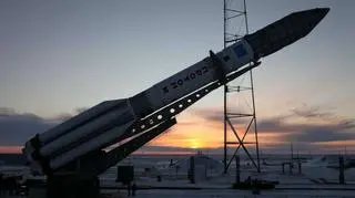 Proton-M - sztandarowa rosyjska rakieta nośna zawodzi coraz częściej