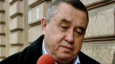 Mec. Piotrowski zostanie przesłuchany w charakterze podejrzanego