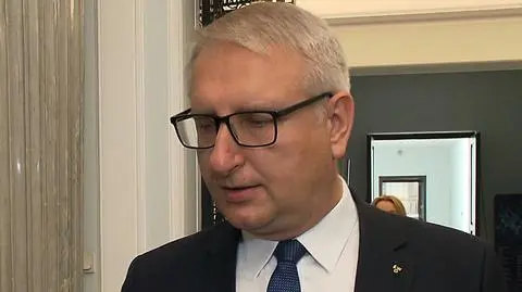 Stanisław Pięta o Małgorzaty Sadurskiej: ma duże zasługi dla ojczyzny