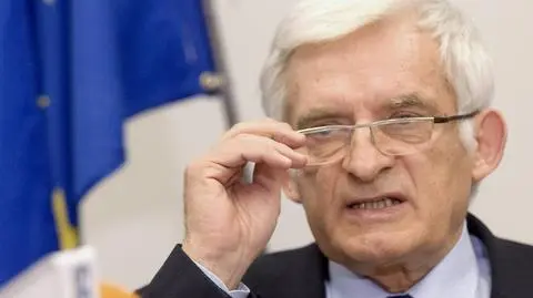 Jerzy Buzek o sytuacji na Białorusi