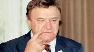 Janusz Kobylański
