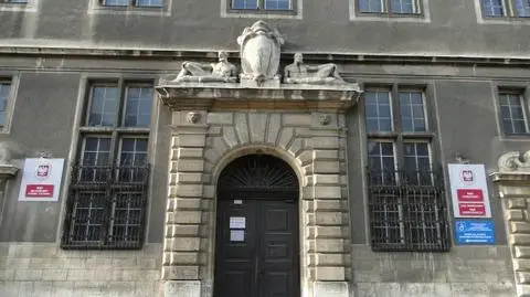 Gdańskie Sądy złożyły wyjaśnienia 