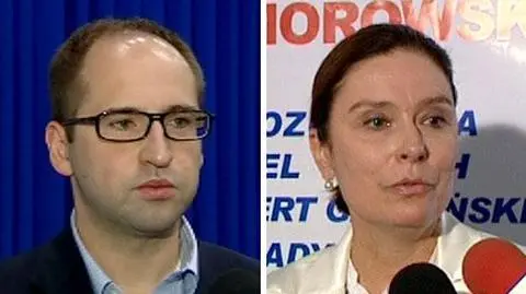 To już pewne: Debaty w niedzielę i środę
