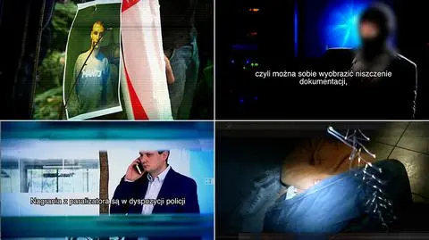 Śmierć Igora Stachowiaka. Sprawę analizuje doświadczony policjant