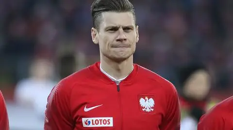 Poland's top defender Łukasz Piszczek ends international career