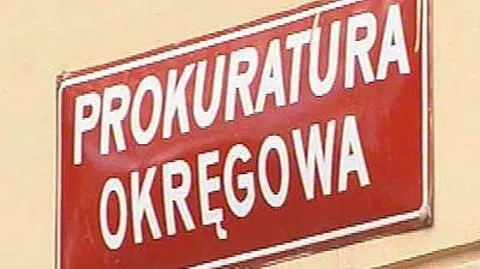 Prokuratorzy grożą strajkiem