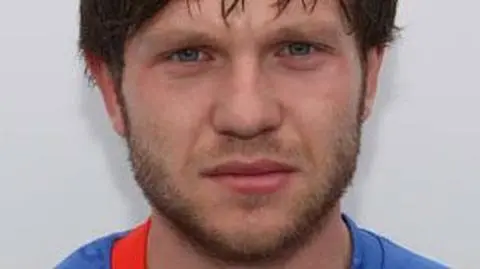Ivan Saenko