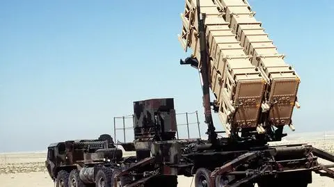 USA posiadają całą gamę pocisków przeciwrakietowych