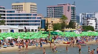 Rośnie popularność Bułgarii wśród Polaków 