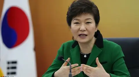 Korea Płd. Biuro prezydent tłumaczy się zakupu viagry