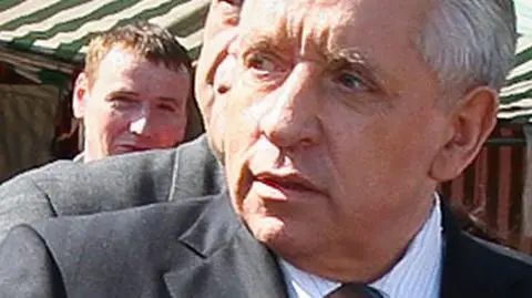 PKW skreśliła Leppera