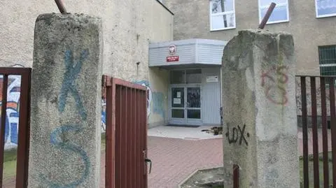 Znęcały się 
nad kolegą od dwóch lat