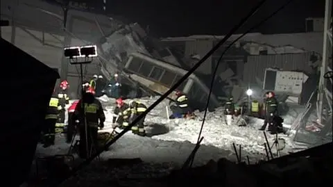 Po latach wciąż walczą w sądach. Pozew rodzin ofiar z MTK odrzucony