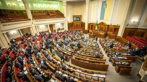 Poroszenko: dążenia do UE i NATO należy wpisać do konstytucji