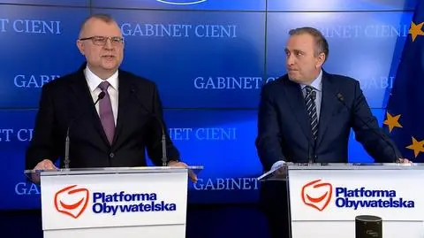 Szef Platformy Obywatelskiej rekomenduje kandydata na prezydenta Wrocławia