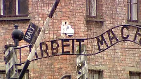 70 lat temu powstał obóz dla Romów w Auschwitz