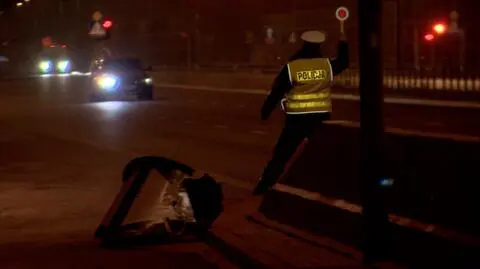 Zabiorą dowód za źle ustawione światła. Rusza ogólnopolska akcja