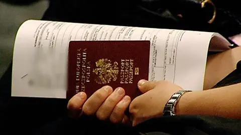 Przywracają obywatelstwo polskie. Kolejek nie ma