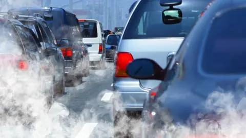 Cars with combustion engines are slowly disappearing in Europe with the exception of Poland