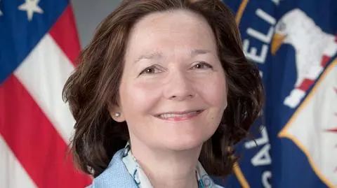 USA. Gina Haspel ma być następczynią Mike'a Pompeo