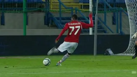 guerrier