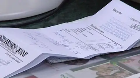 Recepty miały być wystawiane na konkretne leki refundowane