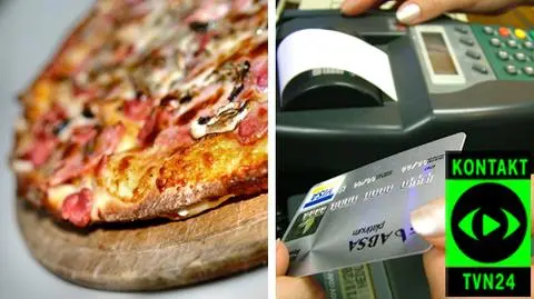 Pizza za 1400