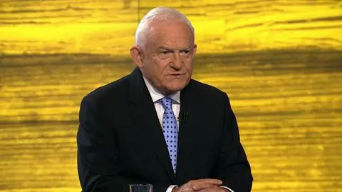 Leszek Miller w "Faktach po Faktach"