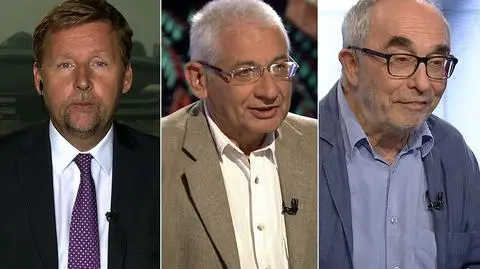 Marek Migalski, Ludwik Dorn i Aleksander Smolar o marszu 11 listopada