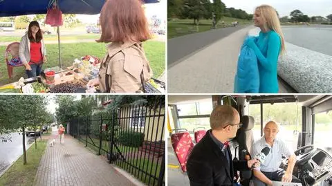 Coraz więcej Ukraińców przybywa do Polski