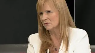Małgorzata Gosiewska chciała wstrzymać lot, bo spóźniła się na odprawę