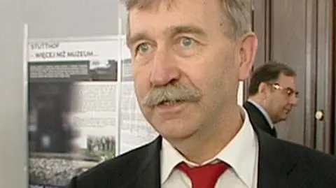 Solidarna Polska znowu plus jeden. Dołącza kolejny senator