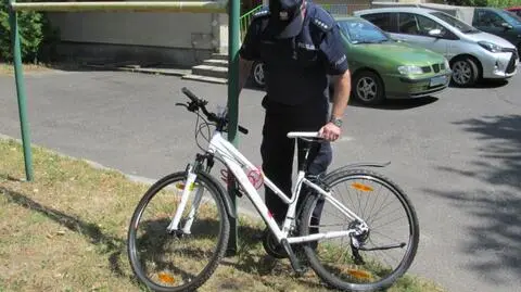 Złodzieja dręczyły wyrzuty sumienia. Zgłosił się na policję