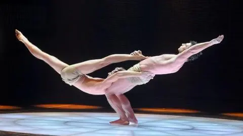 Melkart Ball ma telent!