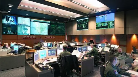 Próby rakiet Korei Północnej. NORAD śledzi odpalenia
