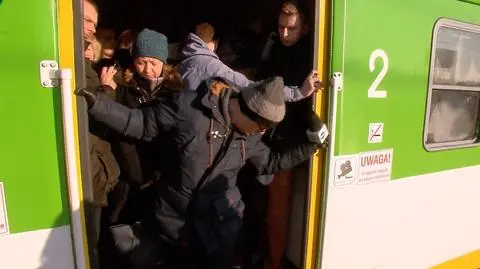 Kolejowa sztuka przetrwania