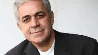 Hamdin Sabahi ogłosił w sobotę, że wystartuje w wyborach