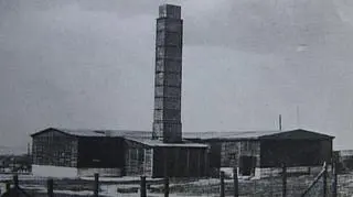 Majdanek istniał od 1941 do 1944 roku