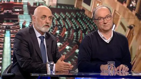 "Młodzi ludzie nie pamiętają PiSu sprzed 8 lat"