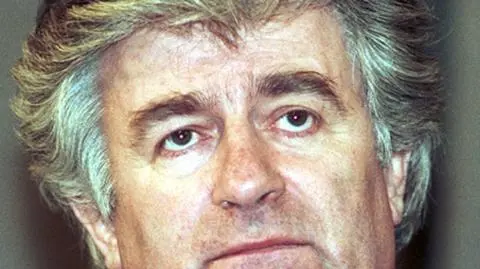 Karadżić chce oddalenia oskarżeń