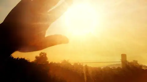 Poland has experienced a heatwave in the past few weeks