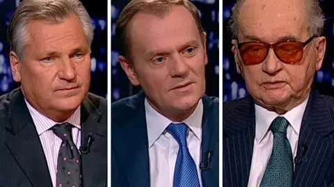 Która "Kropka" najlepsza?