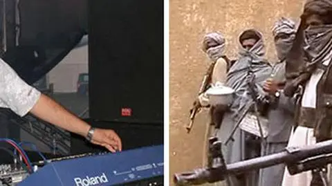 "Zadarłeś z Islamem, psie"