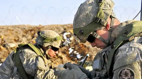 Amerykańscy żołnierze opuszczą Afganistan? "Zero sensu"