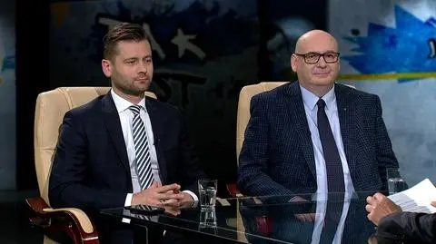 Kamil Bortniczuk i Piotr Zgorzelski o tym, w jakiej formule PSL pójdzie do wyborów
