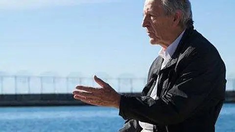 Costa-Gavras otworzy festiwal Off Plus Camera 
