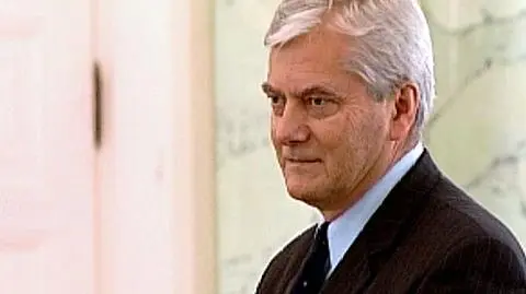 Premier: Prezes Sądu Najwyższego to wielkie nieporozumienie