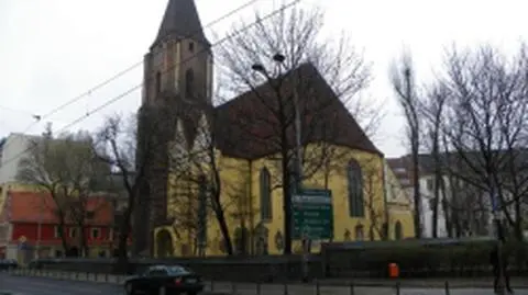 Podpalili katedrę? Jest akt oskarżenia