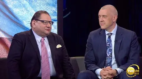Ryszard Kalisz i Roman Giertych komentowali spór PiS i Trybunału Konstytucyjnego