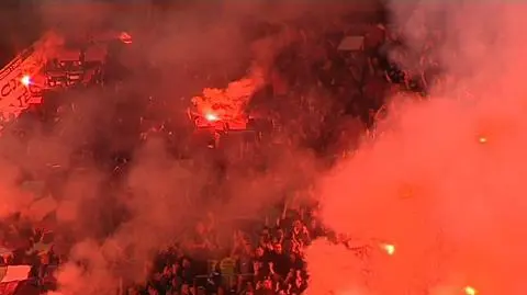 Lech pokutuje za mecz ze Śląskiem